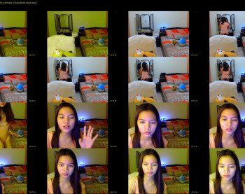 _pilya_ — 5 minute Chaturbate female cam show recording, 720p, May 7, 2019