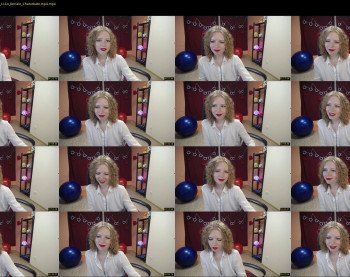 abigailmcgee — 8 minute Chaturbate female cam show recording, 720p, May 7, 2019