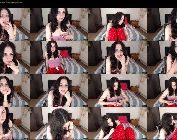 adda_ — 40 minute Chaturbate female cam show recording, 720p, May 7, 2019