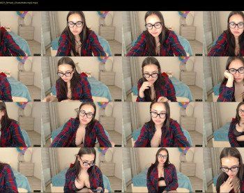 airbags2000 — 19 minute Chaturbate female cam show recording, 1080p, May 7, 2019