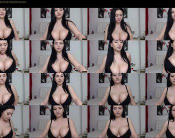 alicelevine — 11 minute Chaturbate female cam show recording, 720p, May 7, 2019