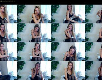 alisaa__fox — 43 minute Chaturbate female cam show recording, 1080p, May 7, 2019