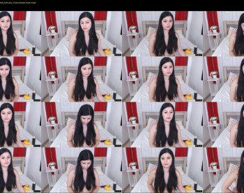 allisonbeth — 5 minute Chaturbate female cam show recording, 720p, May 7, 2019