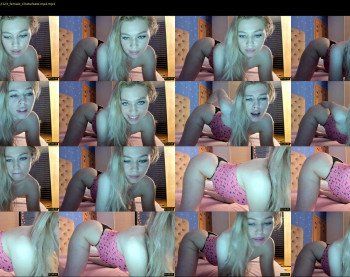 allissonhotbb — 4 minute Chaturbate female cam show recording, 1080p, May 7, 2019