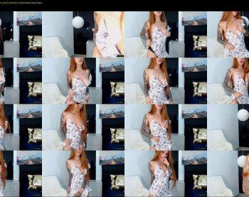 annaliese_bach — 34 minute Chaturbate female cam show recording, 1080p, May 7, 2019