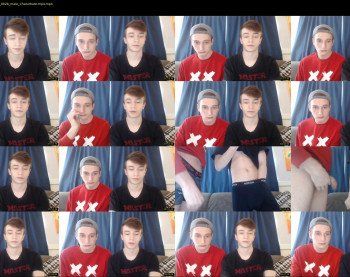 ashingwest97 — 12 minute Chaturbate male cam show recording, 480p, May 8, 2019