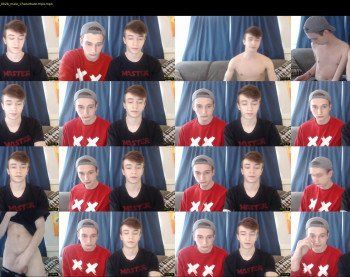 ashingwest97 — 16 minute Chaturbate male cam show recording, 480p, May 8, 2019