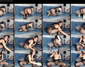 ashley_ruiz_ — 13 minute Chaturbate female cam show recording, 720p, May 8, 2019
