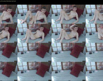 athleticloganx — 20 minute Chaturbate male cam show recording, 1080p, May 7, 2019