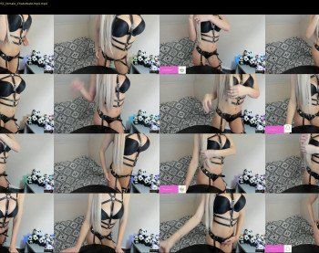 babykeeee — 24 minute Chaturbate female cam show recording, 1080p, May 7, 2019