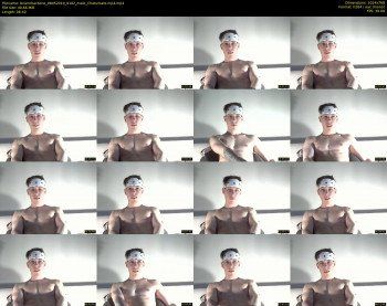 briannhardone — 9 minute Chaturbate male cam show recording, 720p, May 8, 2019