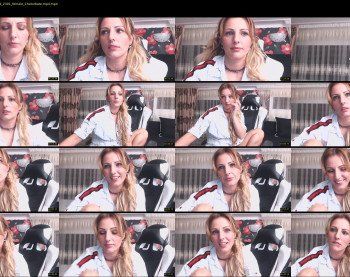 chanellmarilyn — 8 minute Chaturbate female cam show recording, 720p, May 7, 2019