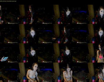 chrysanthulu — 29 minute Chaturbate female cam show recording, 1080p, May 7, 2019