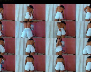 cummingurl — 4 minute Chaturbate couple cam show recording, 720p, May 7, 2019
