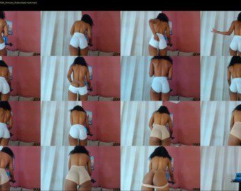 cummingurl — 42 minute Chaturbate couple cam show recording, 720p, May 7, 2019