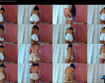 cummingurl — 38 minute Chaturbate couple cam show recording, 720p, May 7, 2019
