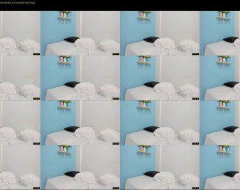 dallas_kiut — 3 minute Chaturbate female cam show recording, 1080p, May 7, 2019