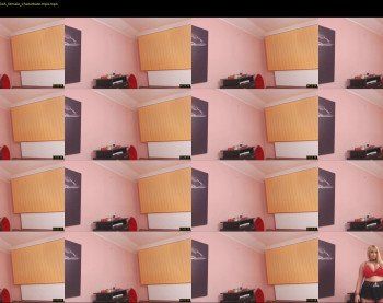 devoiuserin — 47 minute Chaturbate female cam show recording, 1080p, May 7, 2019
