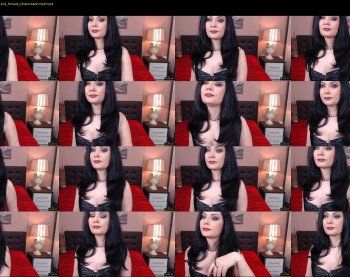 dianacharm — 36 minute Chaturbate female cam show recording, 1080p, May 7, 2019