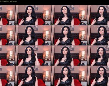 dianacharm — 36 minute Chaturbate female cam show recording, 1080p, May 7, 2019