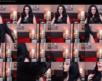 dianacharm — 5 minute Chaturbate female cam show recording, 1080p, May 7, 2019