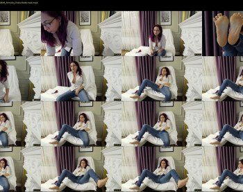 dirty_mature — 5 minute Chaturbate female cam show recording, 1080p, May 7, 2019