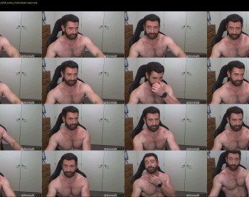donnybasilisk — 6 minute Chaturbate male cam show recording, 1080p, May 7, 2019