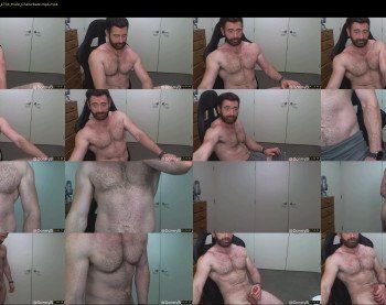 donnybasilisk — 36 minute Chaturbate male cam show recording, 1080p, May 7, 2019