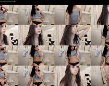 ehotlovea — 41 minute Chaturbate female cam show recording, 1080p, May 7, 2019