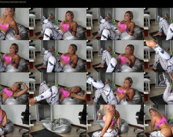 eileen_rose — 19 minute Chaturbate female cam show recording, 1080p, May 7, 2019