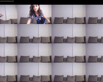 elaanna — 36 minute Chaturbate female cam show recording, 1080p, May 7, 2019