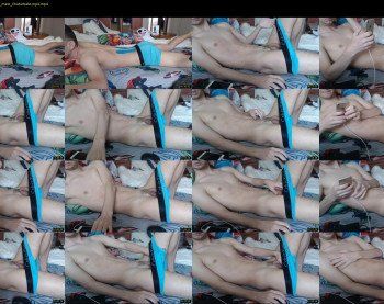 evgheni — 47 minute Chaturbate male cam show recording, 480p, May 7, 2019