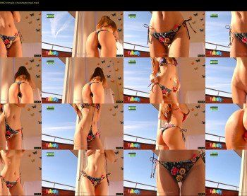 felicity_yours — 56 minute Chaturbate female cam show recording, 1080p, May 7, 2019