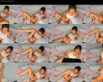 finleyfae — 56 minute Chaturbate female cam show recording, 1080p, May 7, 2019