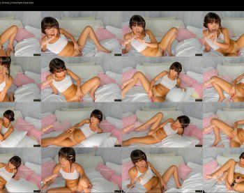 finleyfae — 56 minute Chaturbate female cam show recording, 1080p, May 7, 2019