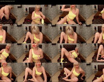 flirtymary — 51 minute Chaturbate female cam show recording, 1080p, May 7, 2019