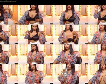 helen_miller — 47 minute Chaturbate female cam show recording, 720p, May 7, 2019