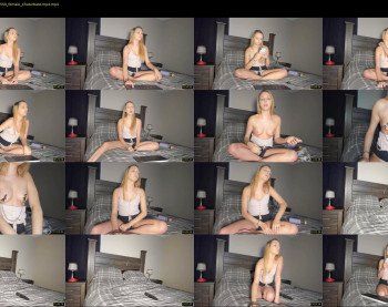 hi_cut_cutie — 29 minute Chaturbate female cam show recording, 1080p, May 7, 2019