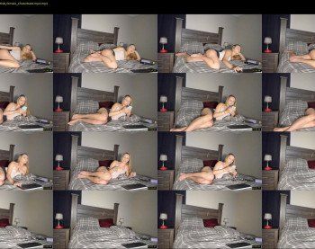 hi_cut_cutie — 29 minute Chaturbate female cam show recording, 1080p, May 7, 2019