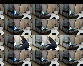 hotel77777 — 7 minute Chaturbate female cam show recording, 720p, May 7, 2019