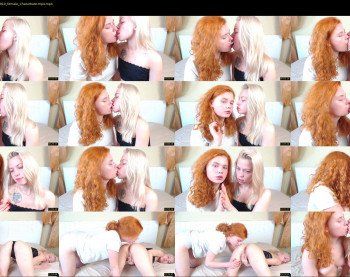 huntertiana — 29 minute Chaturbate female cam show recording, 720p, May 7, 2019