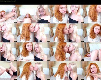 huntertiana — 29 minute Chaturbate female cam show recording, 720p, May 7, 2019