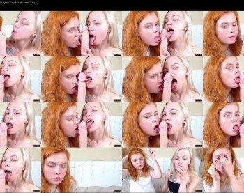 huntertiana — 3 minute Chaturbate female cam show recording, 720p, May 7, 2019