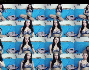 irinaandalex — 6 minute Chaturbate couple cam show recording, 720p, May 7, 2019
