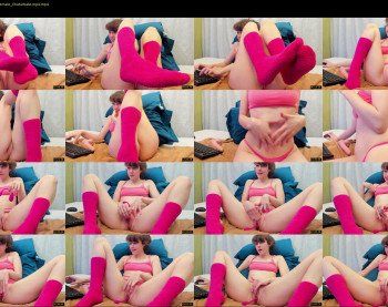 its_lily — 36 minute Chaturbate female cam show recording, 1080p, May 7, 2019