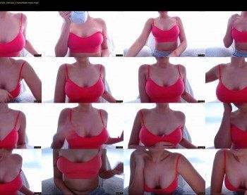 j_e_e_s_i_c_a — 30 minute Chaturbate female cam show recording, 480p, May 7, 2019