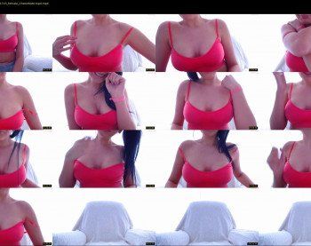 j_e_e_s_i_c_a — 73 minute Chaturbate female cam show recording, 480p, May 7, 2019