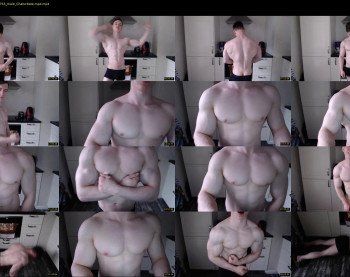 jamesstong — 41 minute Chaturbate male cam show recording, 720p, May 7, 2019