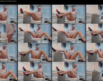 jaylynxxxx74 — 39 minute Chaturbate female cam show recording, 1080p, May 7, 2019