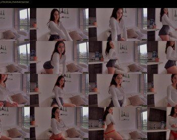 jenny_taborda — 69 minute Chaturbate female cam show recording, 720p, May 7, 2019